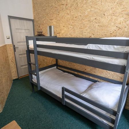 Kosciuszki Street Hostel Вроцлав Екстериор снимка