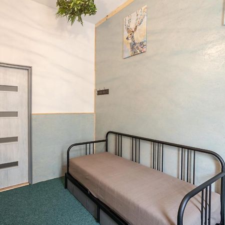 Kosciuszki Street Hostel Вроцлав Екстериор снимка