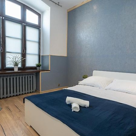 Kosciuszki Street Hostel Вроцлав Екстериор снимка