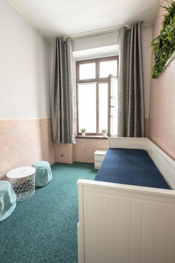 Kosciuszki Street Hostel Вроцлав Екстериор снимка