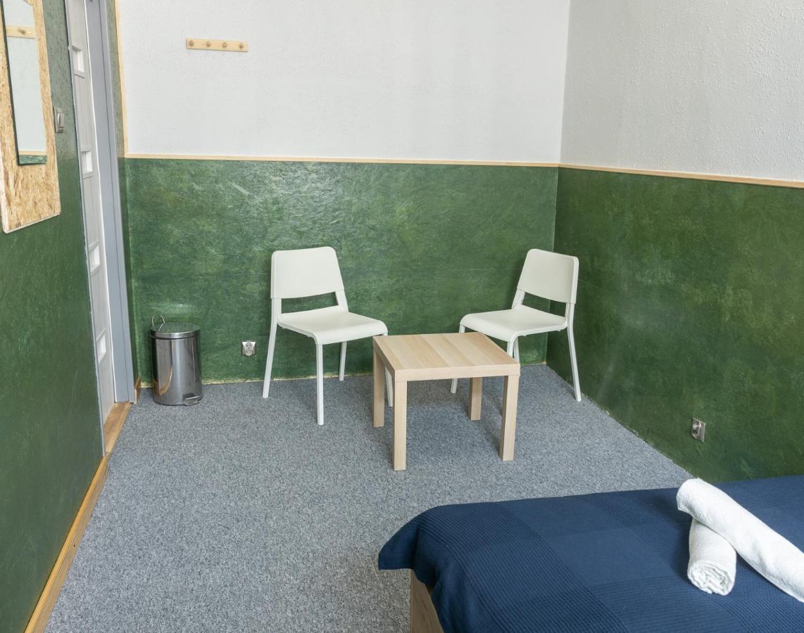 Kosciuszki Street Hostel Вроцлав Екстериор снимка