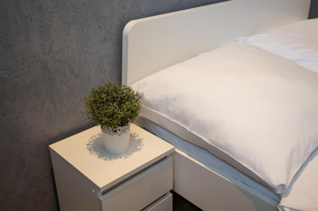Kosciuszki Street Hostel Вроцлав Екстериор снимка