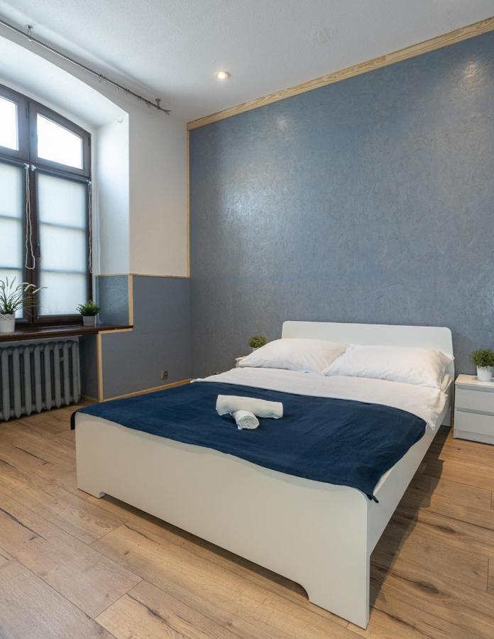Kosciuszki Street Hostel Вроцлав Екстериор снимка