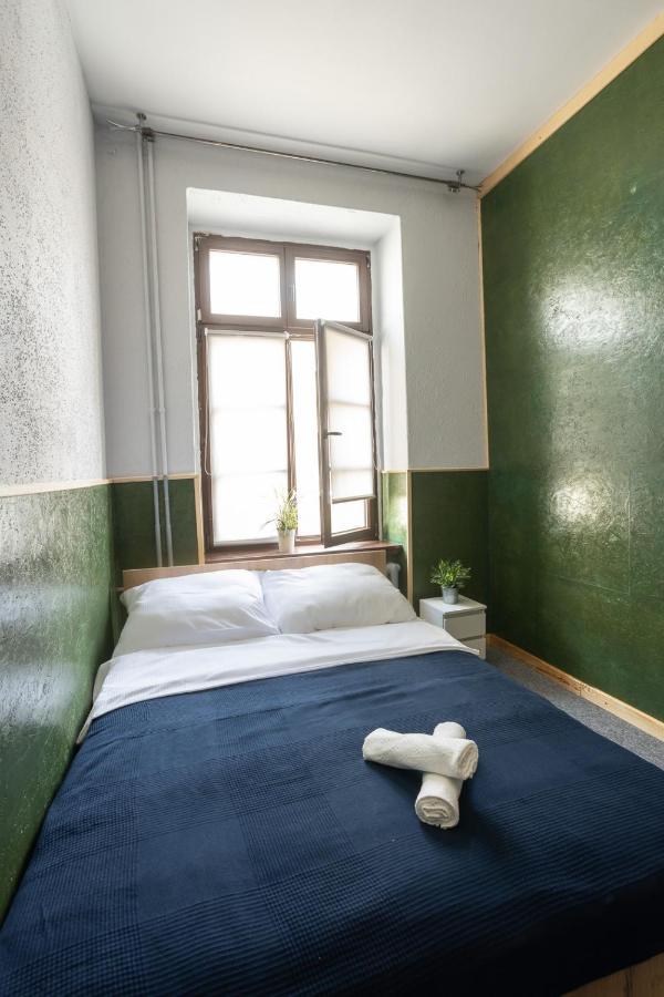 Kosciuszki Street Hostel Вроцлав Екстериор снимка