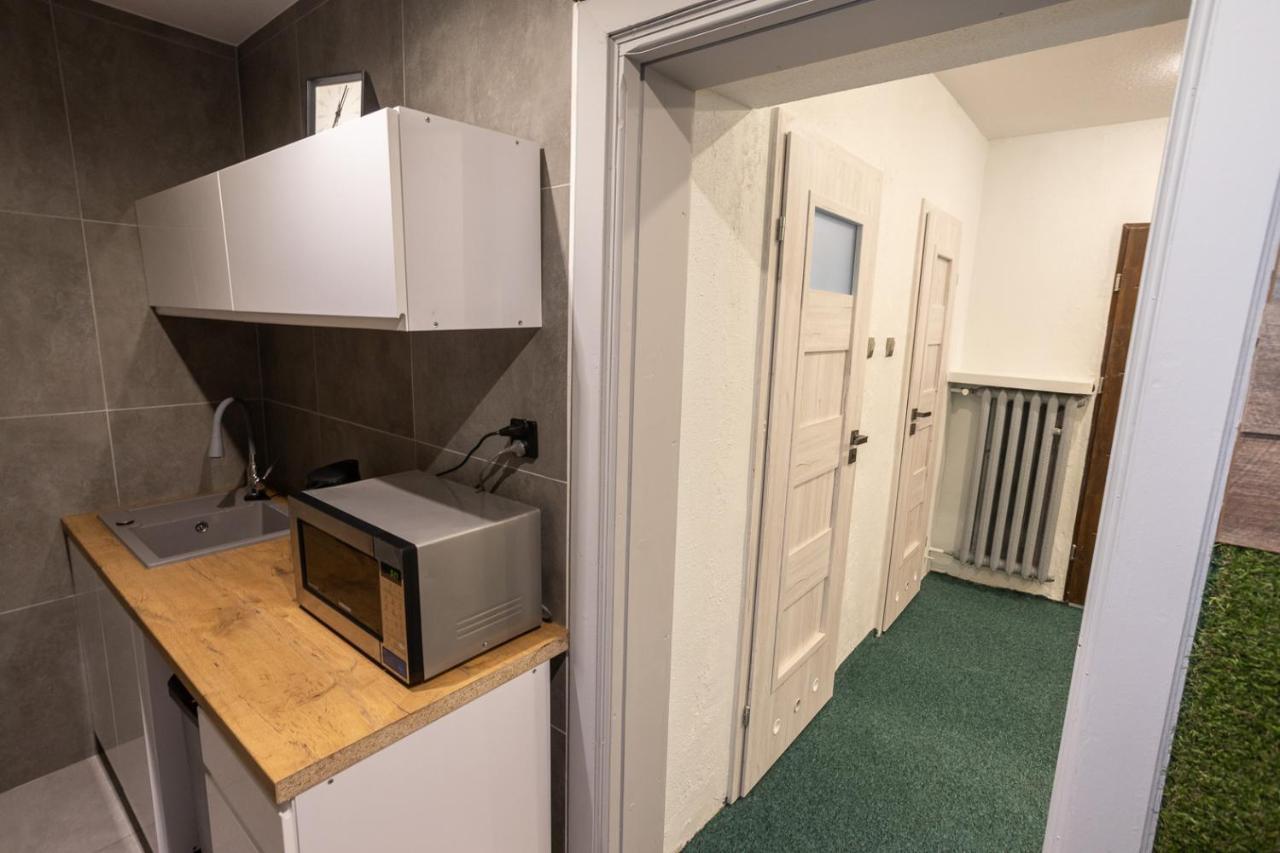 Kosciuszki Street Hostel Вроцлав Екстериор снимка