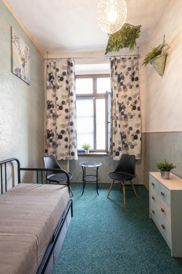 Kosciuszki Street Hostel Вроцлав Екстериор снимка