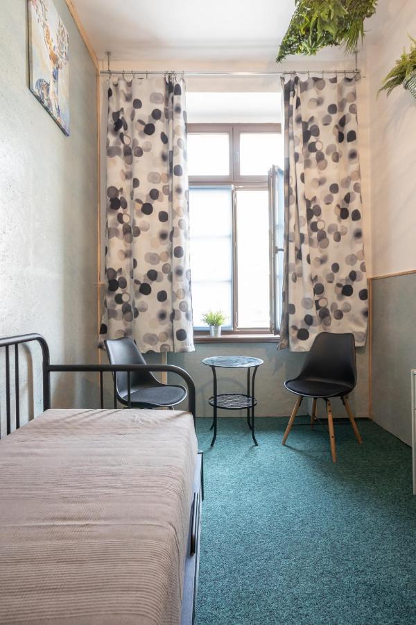 Kosciuszki Street Hostel Вроцлав Екстериор снимка