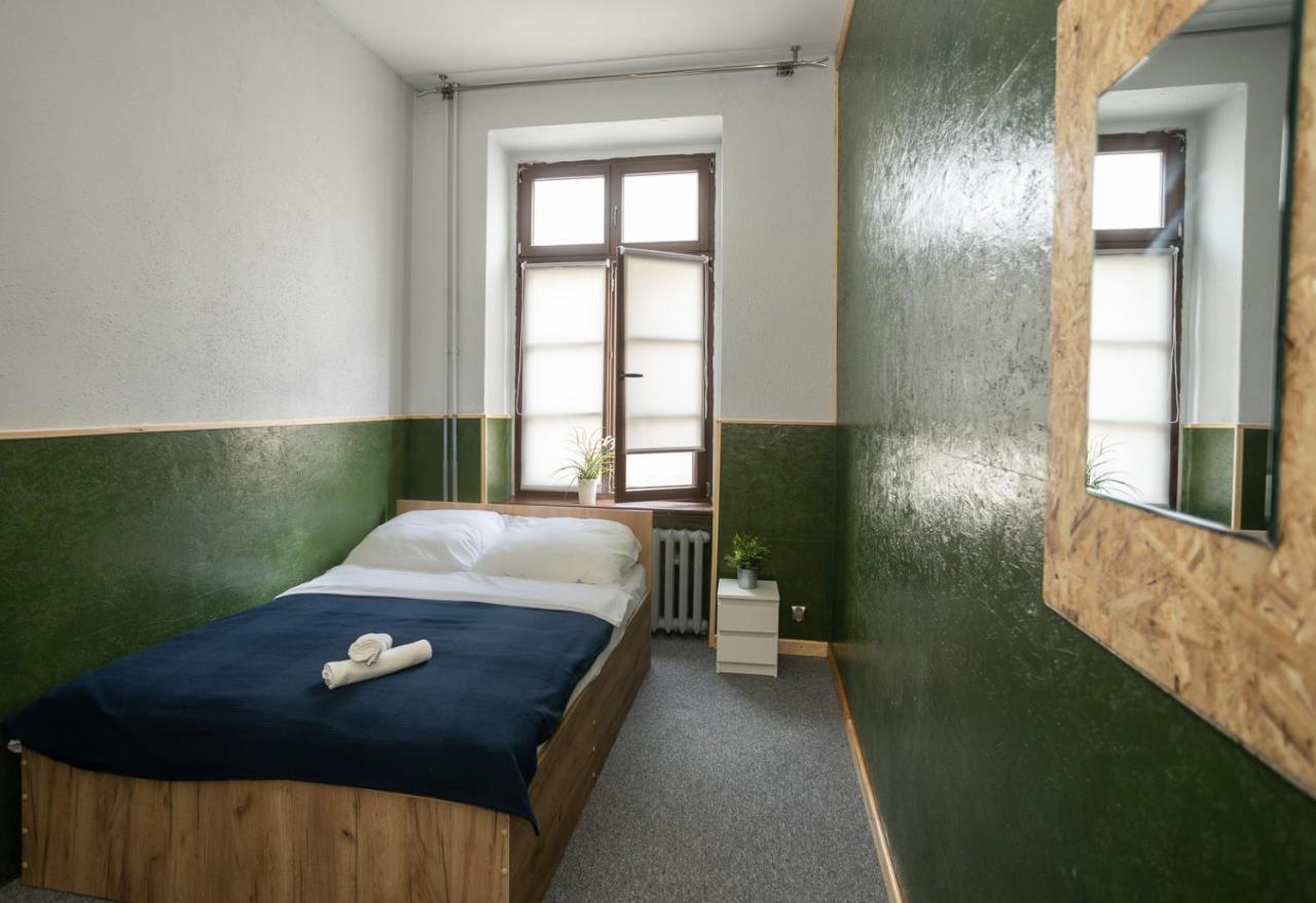 Kosciuszki Street Hostel Вроцлав Екстериор снимка