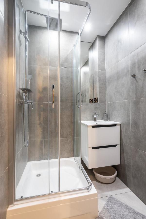 Kosciuszki Street Hostel Вроцлав Екстериор снимка