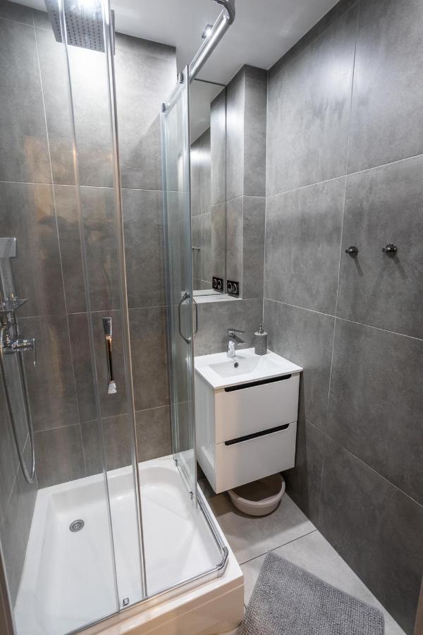 Kosciuszki Street Hostel Вроцлав Екстериор снимка