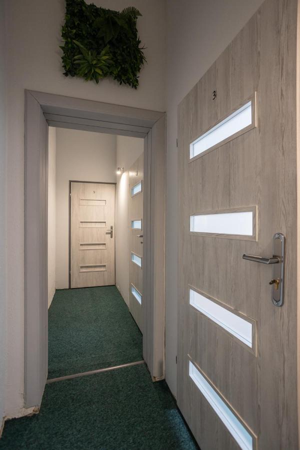 Kosciuszki Street Hostel Вроцлав Екстериор снимка